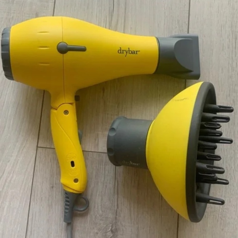 Drybar Buttercup Blow Dryer